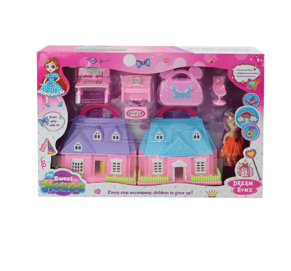 Toy Wonderland Toys, Games, and Fun